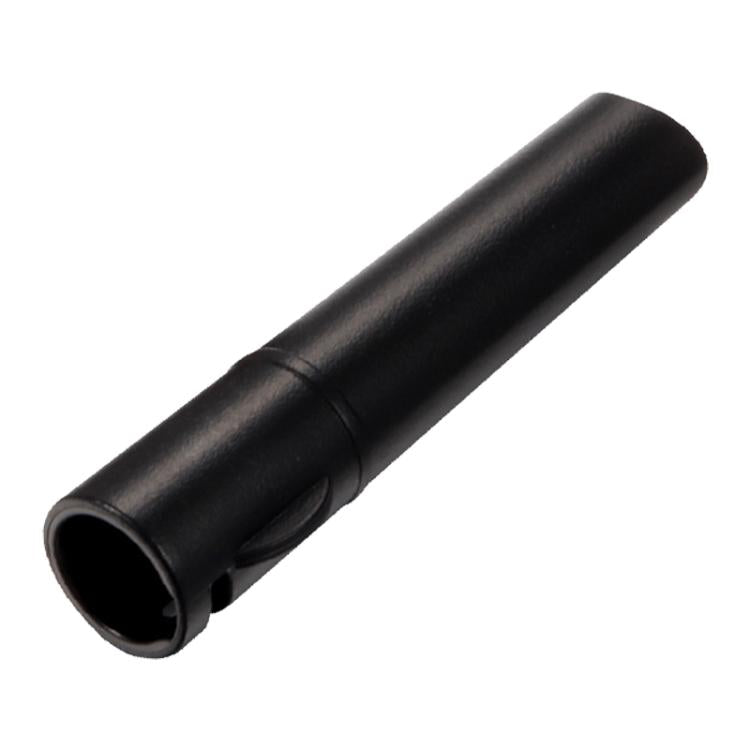 For Delonghi 310 Coffee Machine Steam Pipe Food Grade Plastic Steam Nozzle, Specification:Outer Tube - Black