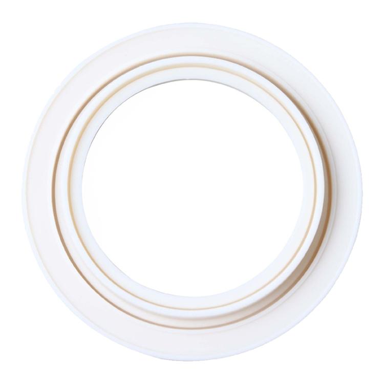 For WPM 12mm Silicone Gasket Coffee Machines Grouphead