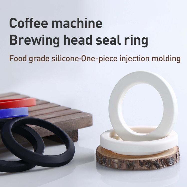 For Nuova 8mm Silicone Gasket Coffee Machines Grouphead