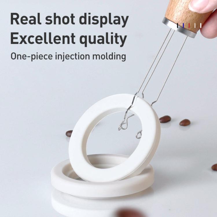 For E61 8.5mm Silicone Gasket Coffee Machines Grouphead