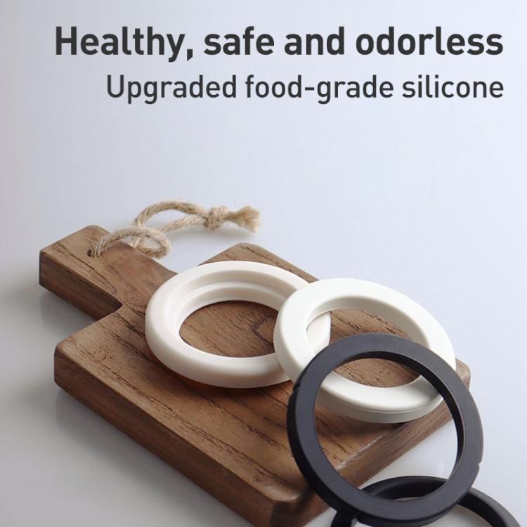 For WPM 12mm Silicone Gasket Coffee Machines Grouphead