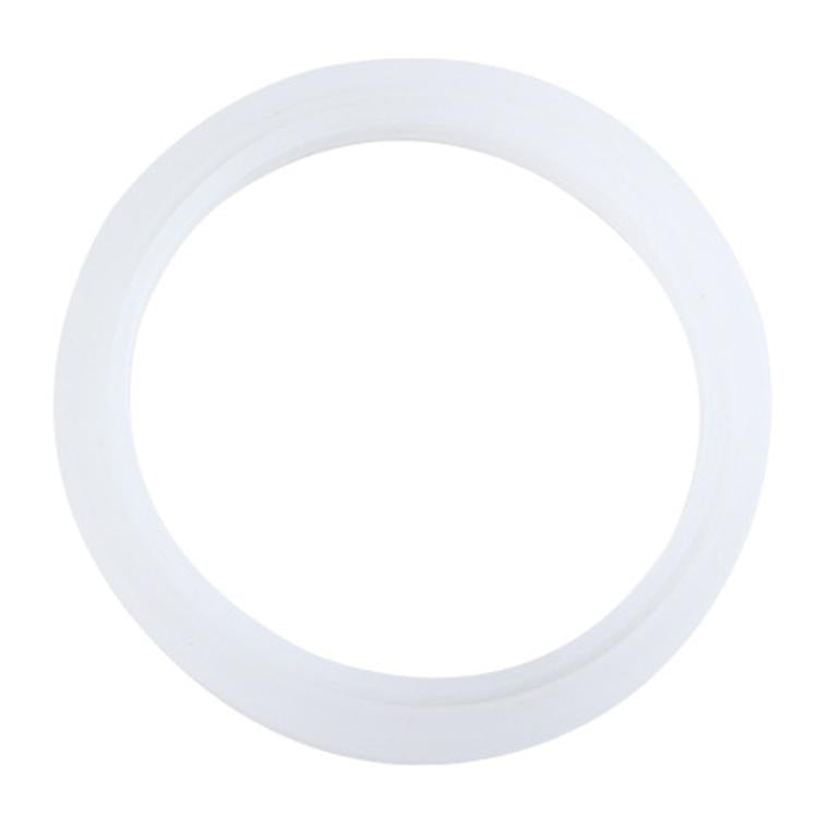 51mm Coffee Machine Brewing Head Silicone Rings
