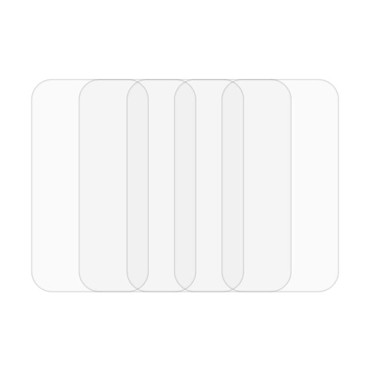 For Huawei Band 8 5pcs xDfind Soft Hydrogel Film Full Cover Front Protector