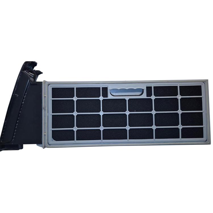 2pcs Washer Dryer Filter Sponge Filter For GE Profile WH01X35719 - Black