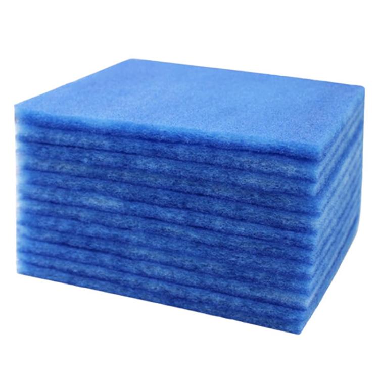 Dryer Vent Filters for Funmas Indoor Air Purification System - Blue White