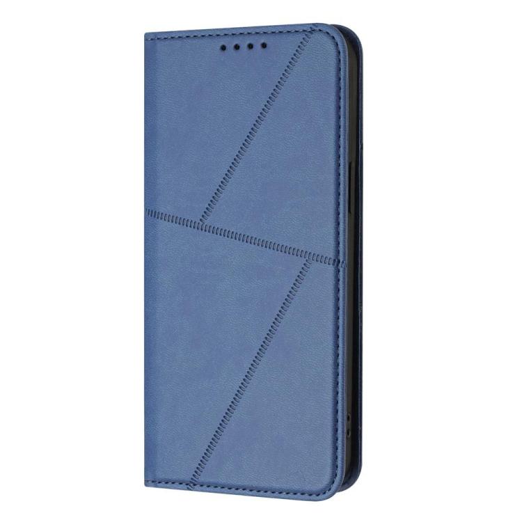 For vivo iQOO Z10 / T4 / Y300 Pro Strong Magnetic Frosted Flip Leather Phone Case