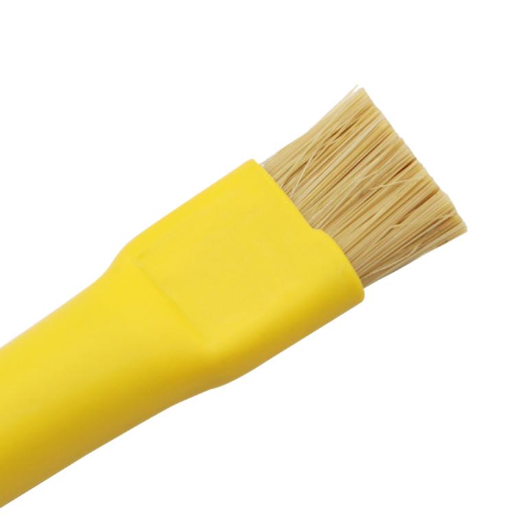 Motherboard IC Anti Static Clean Dust Hard Brush