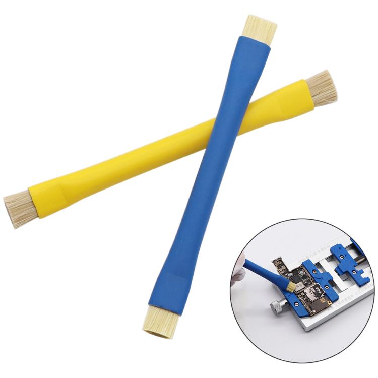 Motherboard IC Anti Static Clean Dust Hard Brush