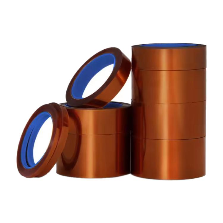 Mechanic 400 Degrees Celsius High-temperature Resistant PCB Battery Repair Tape, Size:30mm x 35m