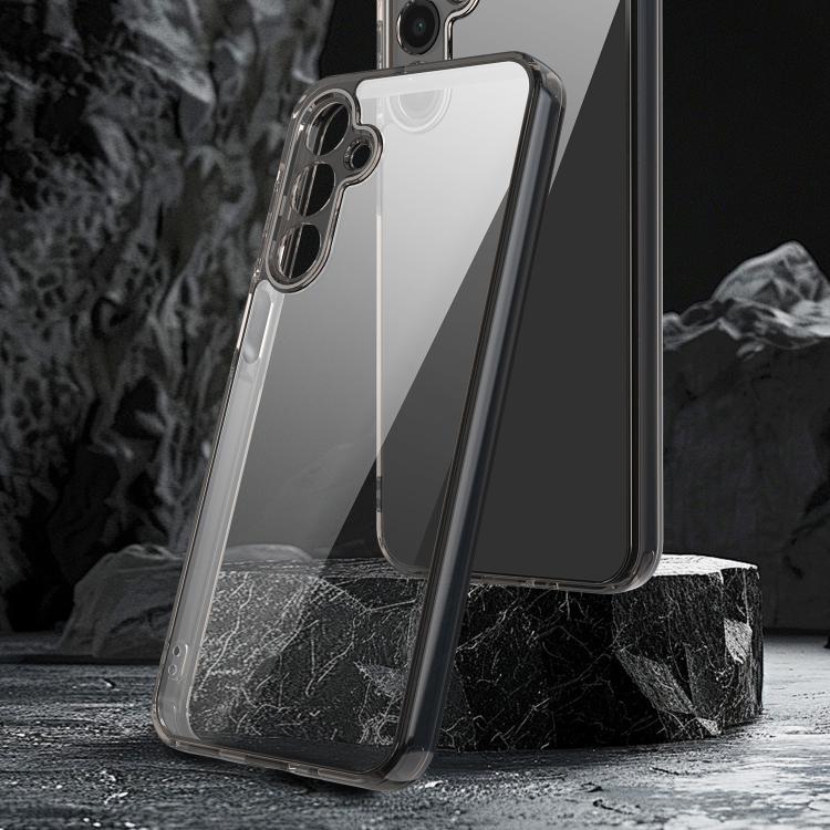 For Samsung Galaxy A16 4G PC Hybrid TPU Airbag Shockproof Phone Case