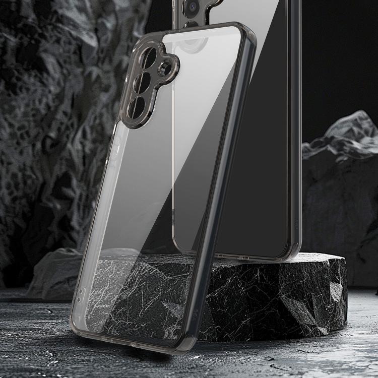 For Samsung Galaxy A36 5G PC Hybrid TPU Airbag Shockproof Phone Case