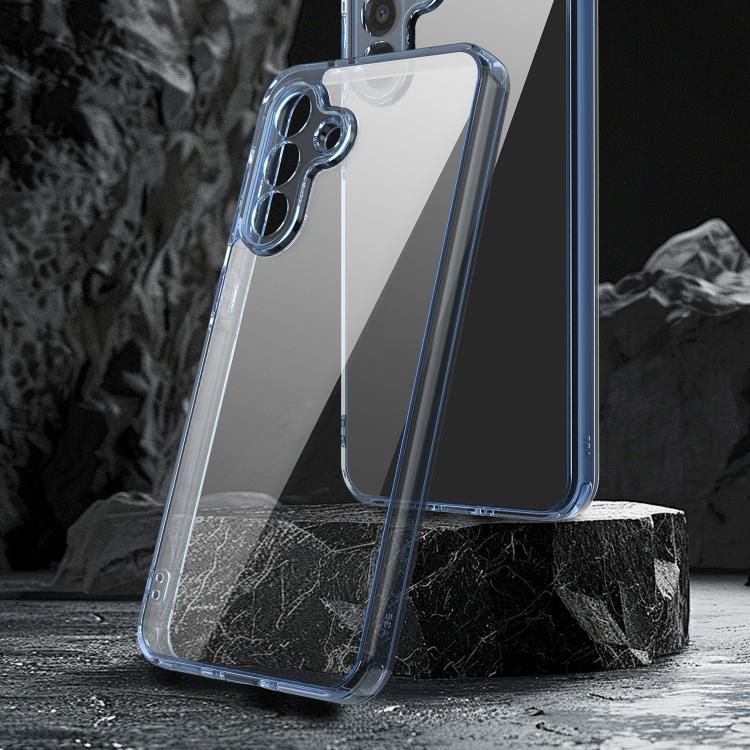 For Samsung Galaxy A36 5G PC Hybrid TPU Airbag Shockproof Phone Case