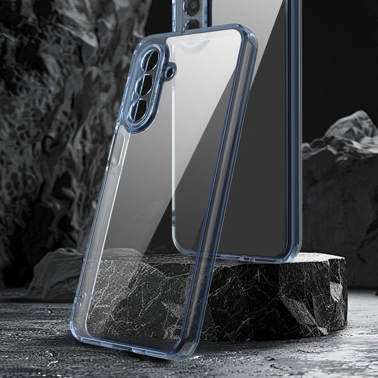 For Samsung Galaxy A17 5G PC Hybrid TPU Airbag Shockproof Phone Case