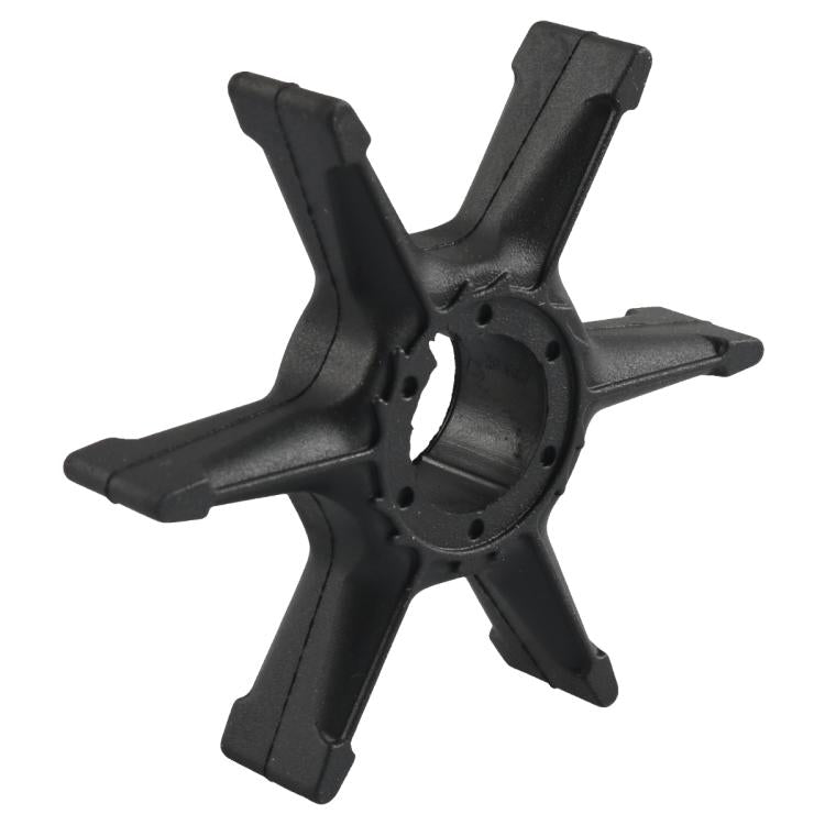 Outboard Water Pump Impeller for Mercury/Voyager/Yamaha 689-44352-02 - Black