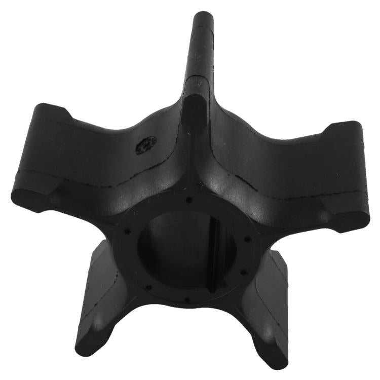 Outboard Water Pump Impeller for Suzuki 17461-93J00 - Black