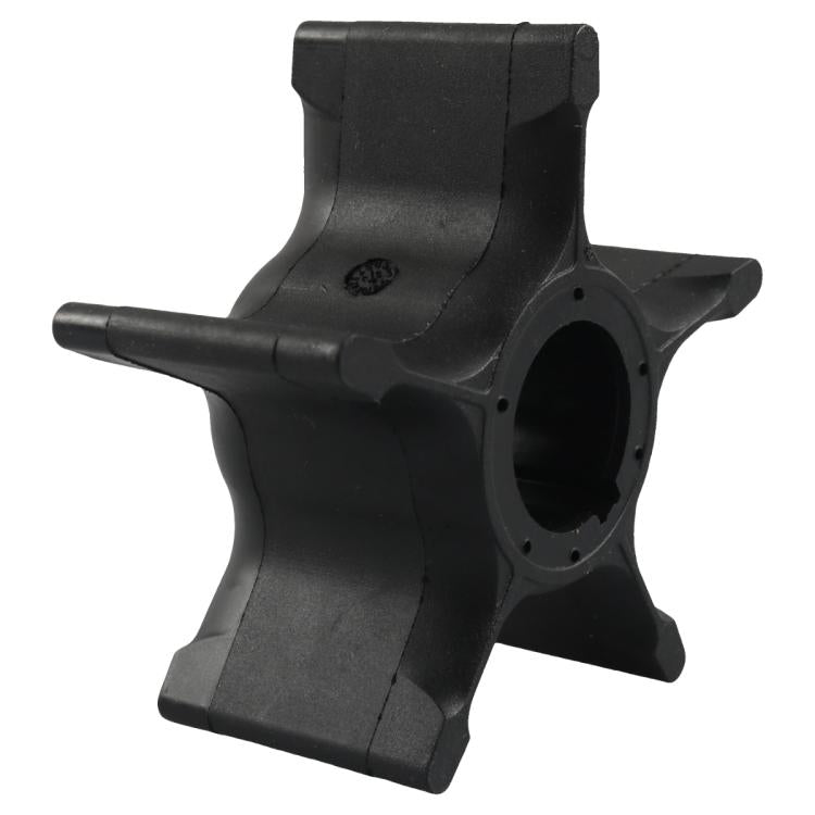 Outboard Water Pump Impeller for Suzuki 17461-93J00 - Black