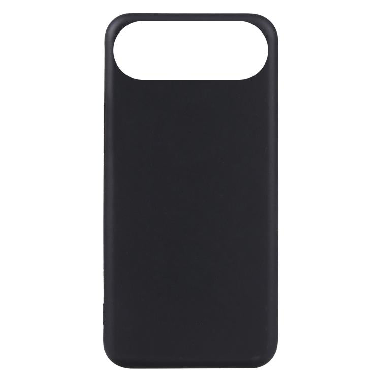 For iPhone Air 10pcs TPU Phone Case - Black