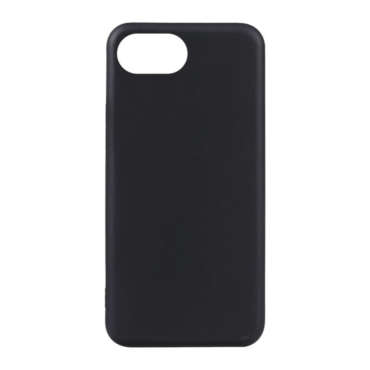 For iPhone 17e 10pcs TPU Phone Case - Black