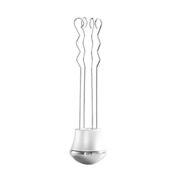 Stainless Steel Tumbler Coffee Loose Powder Needle