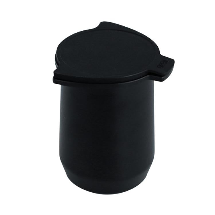 Coffee Machine Handle Dosing Cup Mug Coffee Powder Feeder with Silicone Cover For Breville 8 Series