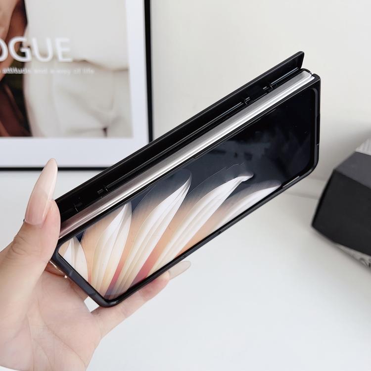 For OPPO Find N5 Integrated Spring Axis Skin Feel Phone Case