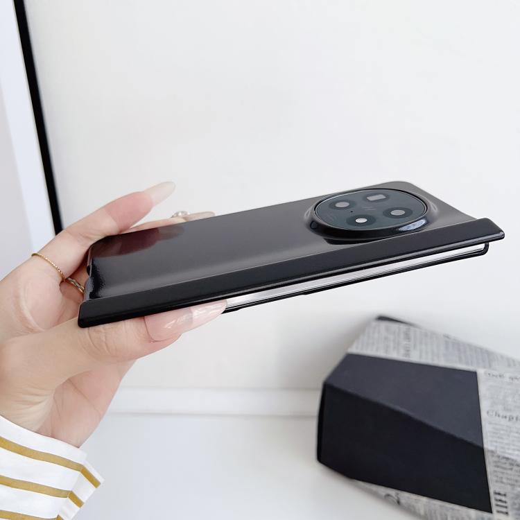 For OPPO Find N5 Integrated Spring Axis Skin Feel Phone Case