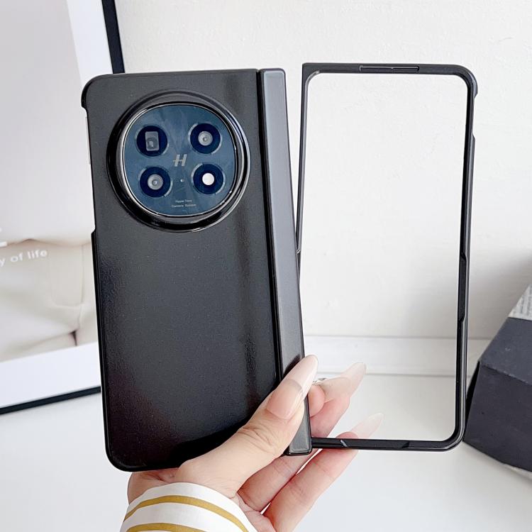 For OPPO Find N5 Integrated Spring Axis Skin Feel Phone Case