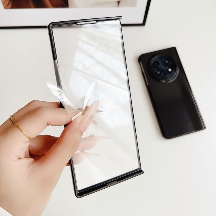 For OPPO Find N5 Integrated Spring Axis Skin Feel Phone Case