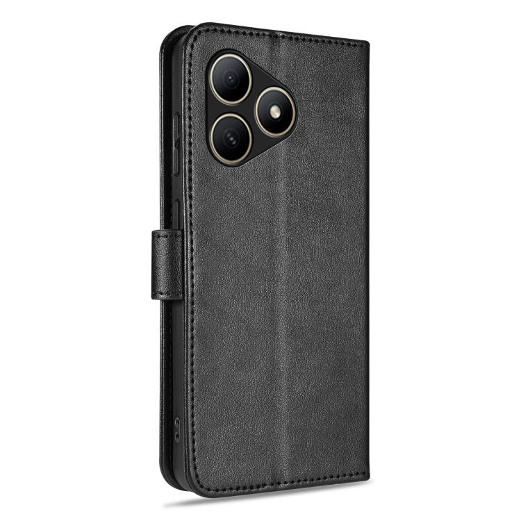 For Wiko Hi Enjoy 80S AZNS Sheepskin Texture Flip Leather Phone Case
