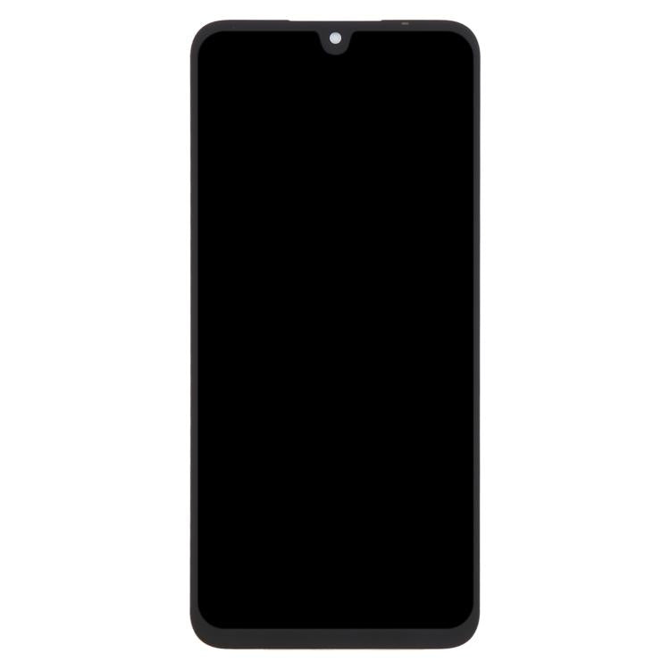 For Samsung Galaxy A16 5G SM-A166B 6.66 inch OLED LCD Screen With Digitizer Full Assembly
