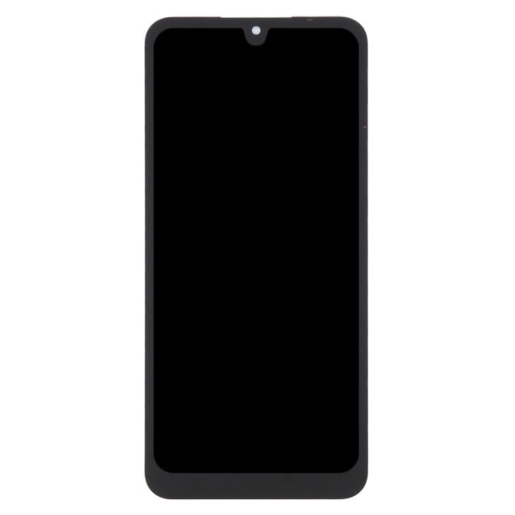 For Samsung Galaxy A16 4G SM-A165F 6.46 inch OLED LCD Screen With Digitizer Full Assembly