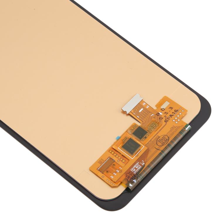 For Samsung Galaxy F16 SM-E166P 6.46 inch OLED LCD Screen With Digitizer Full Assembly
