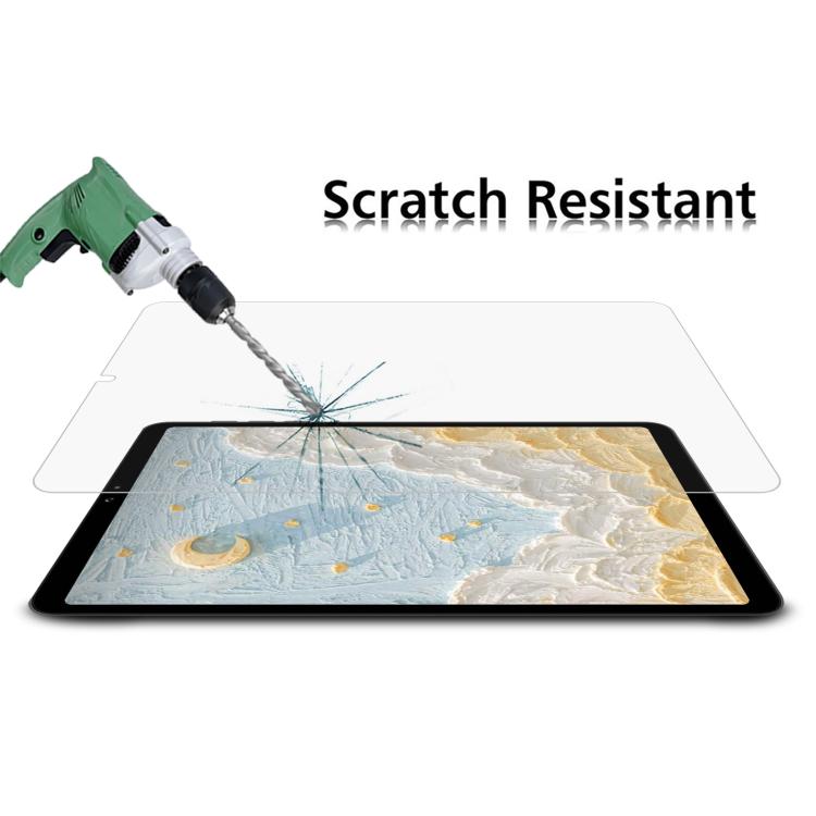 For BNCF Bpad mini SE 8.7 inch 9H 0.3mm Explosion-proof Tempered Glass Film