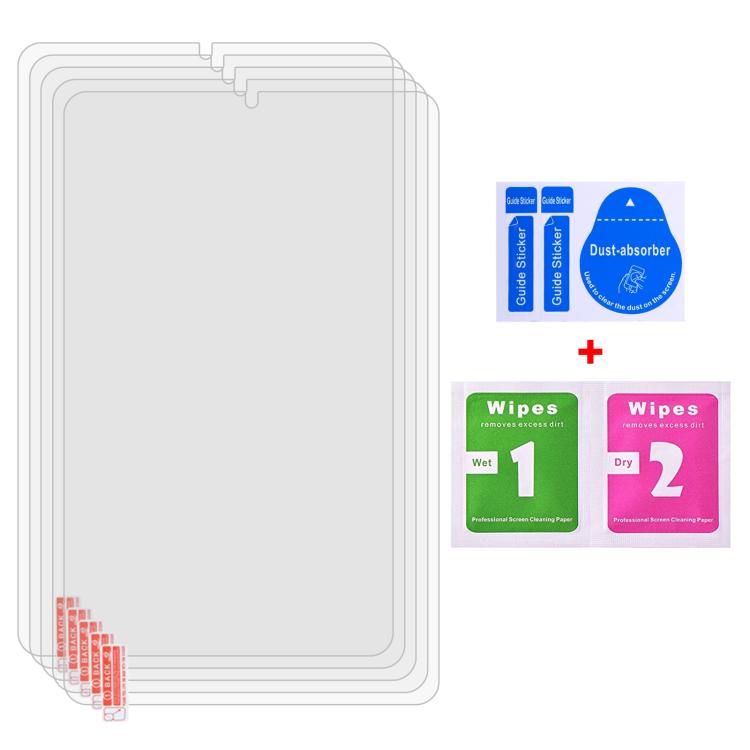For BNCF Bpad mini SE 8.7 inch 25pcs 9H 0.3mm Explosion-proof Tempered Glass Film