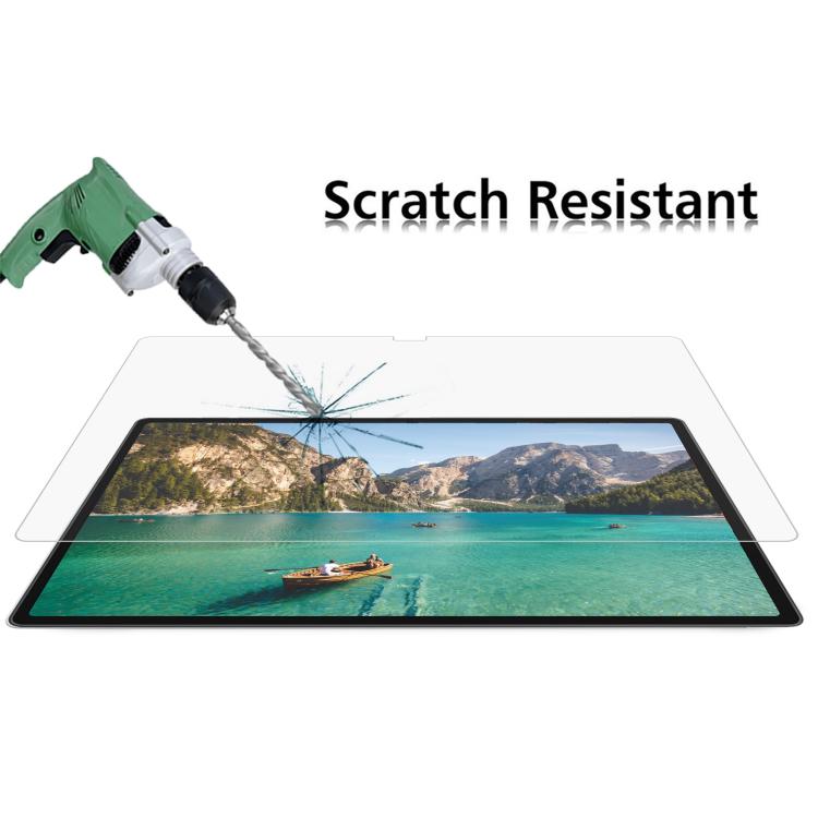 For Sgin T12 10.51 inch 9H 0.3mm Explosion-proof Tempered Glass Film