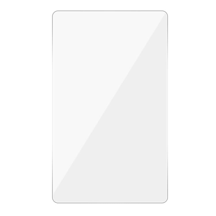 For Huawei MatePad T8 8.4 WK WTP-060 KinKong 0.33mm 6D Curved HD Tempered Glass Film