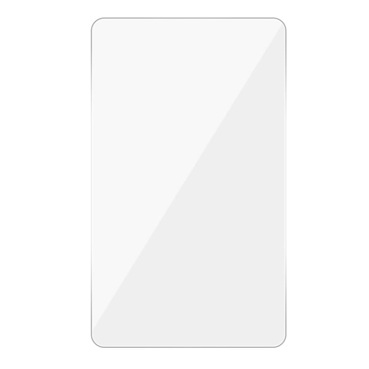For Huawei MediaPad M5 Lite 8.0 WK WTP-060 KinKong 0.33mm 6D Curved HD Tempered Glass Film