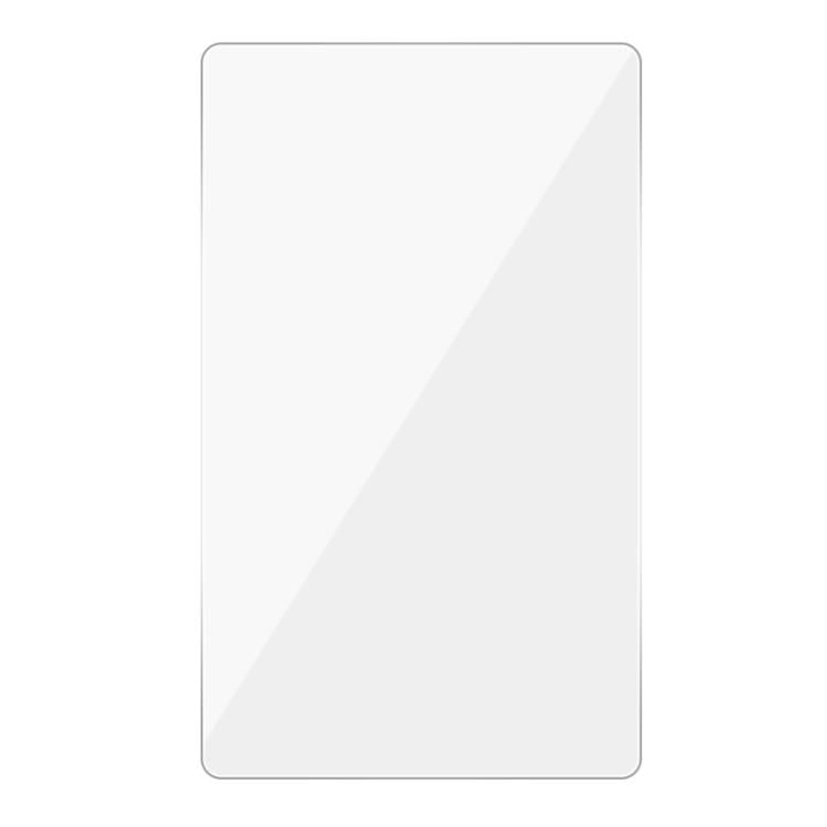 For Huawei MediaPad M6 8.4 WK WTP-060 KinKong 0.33mm 6D Curved HD Tempered Glass Film