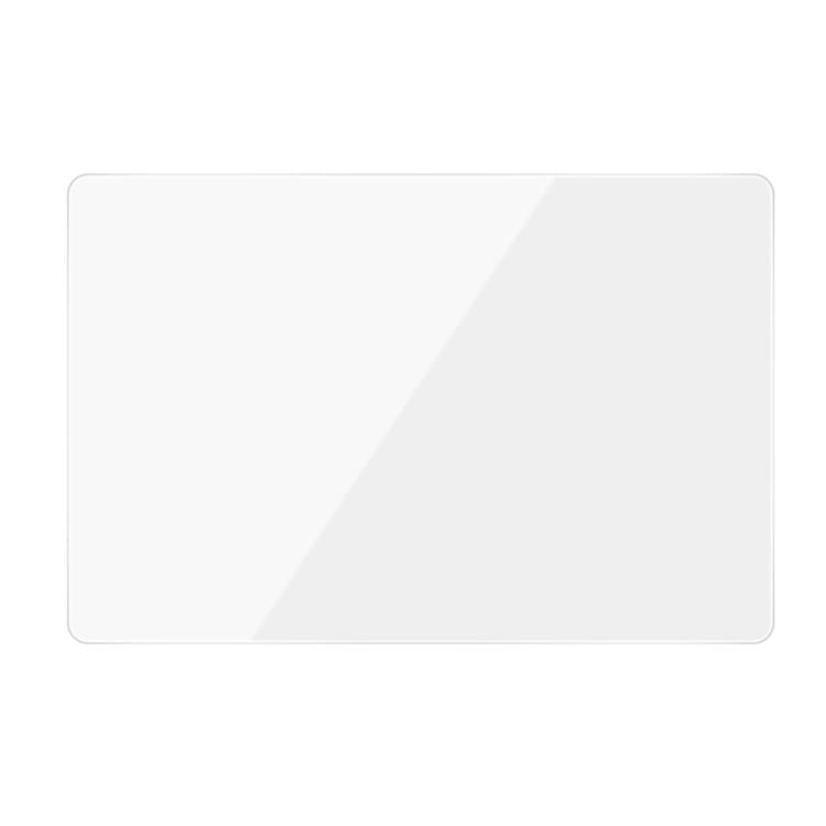 For Huawei MediaPad T5 / Enjoy Tablet 5 WK WTP-060 KinKong 0.33mm 6D Curved HD Tempered Glass Film