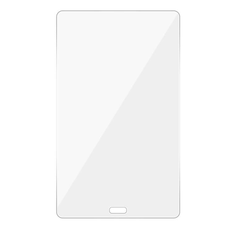 For Huawei MediaPad C5 8.0 2020 WK WTP-060 KinKong 0.33mm 6D Curved HD Tempered Glass Film