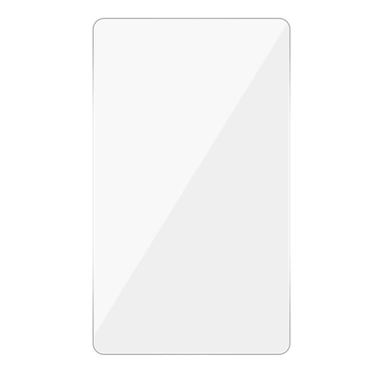 For Huawei MediaPad M2-801W / M2-803L WK WTP-060 KinKong 0.33mm 6D Curved HD Tempered Glass Film