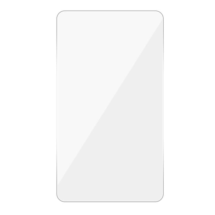 For Huawei MediaPad 7 Youth / S7-701U WK WTP-060 KinKong 0.33mm 6D Curved HD Tempered Glass Film