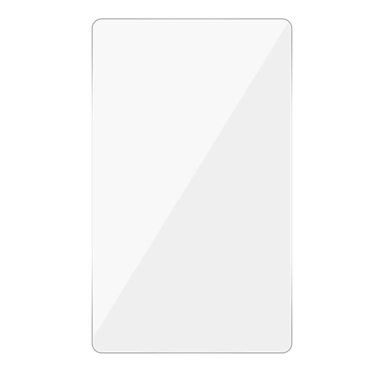 For Huawei MediaPad C3 8.0 2020 WK WTP-060 KinKong 0.33mm 6D Curved HD Tempered Glass Film