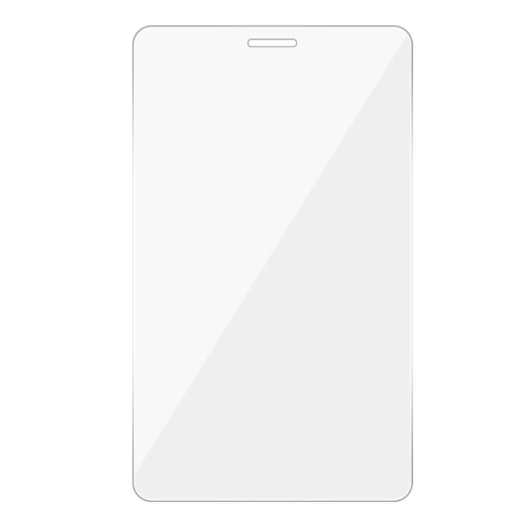 For Honor Play Tab 2 /  MediaPad T3 9.6 WK WTP-060 KinKong 0.33mm 6D Curved HD Tempered Glass Film