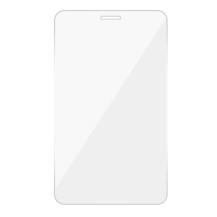 For Honor Tablet 2 / JDN-AL00/W09 WK WTP-060 KinKong 0.33mm 6D Curved HD Tempered Glass Film