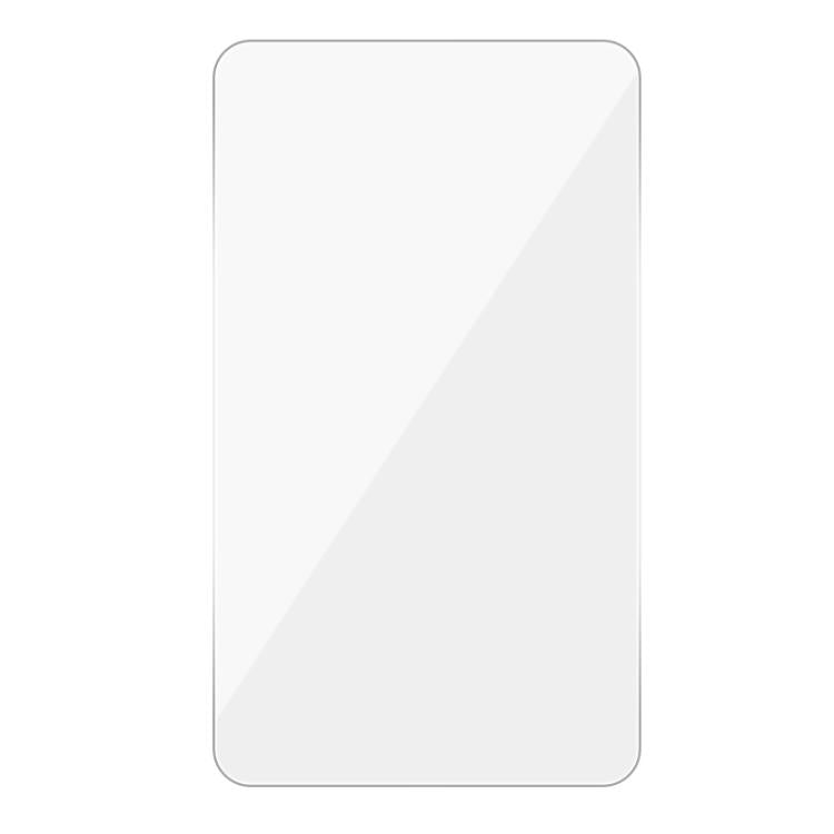 For ASUS MeMO Pad 8 ME581 WK WTP-060 KinKong 0.33mm 6D Curved HD Tempered Glass Film
