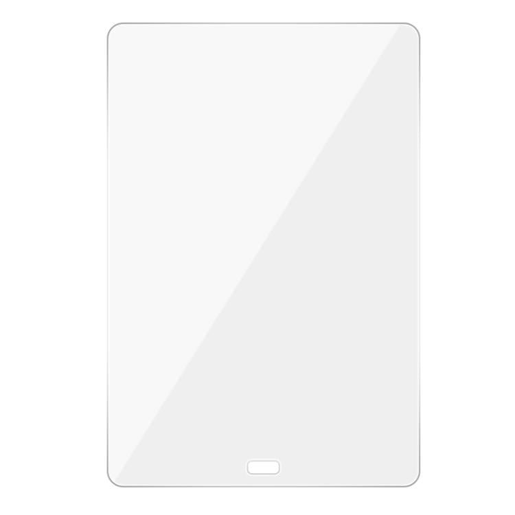 For ASUS ZenPad 3S 10 Z500M WK WTP-060 KinKong 0.33mm 6D Curved HD Tempered Glass Film