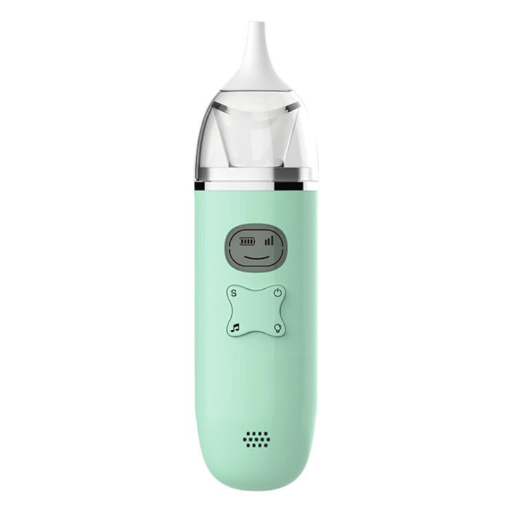 FY-B201 Electric Nasal Aspirator USB Rechargeable Baby Nose Cleaner