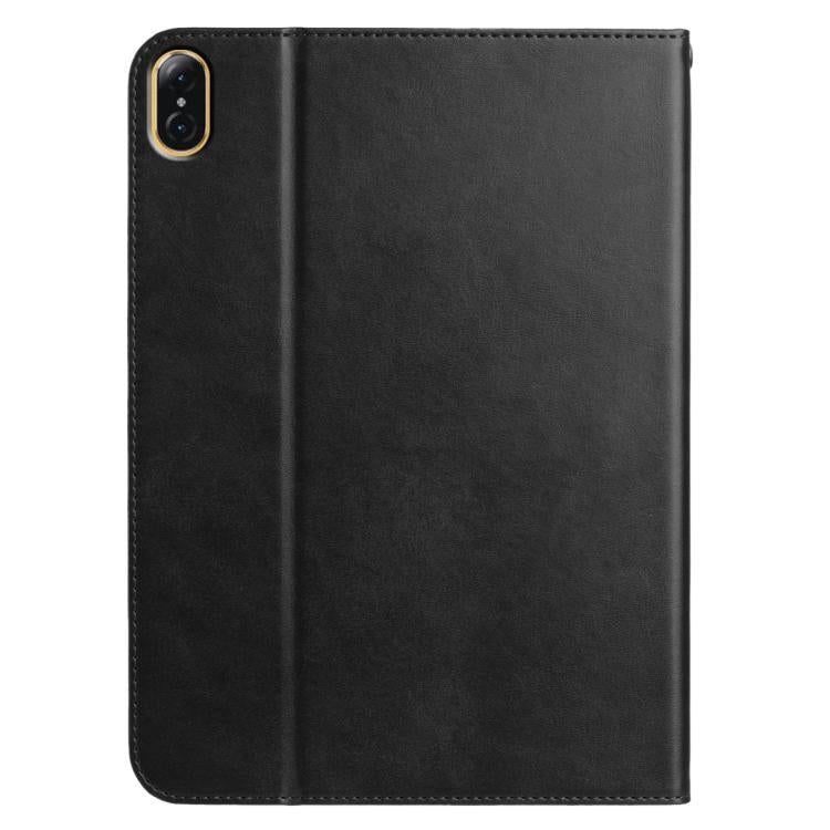 For Honor Pad V7 Pro / V8 Multifunctional Wristband Leather Tablet Case
