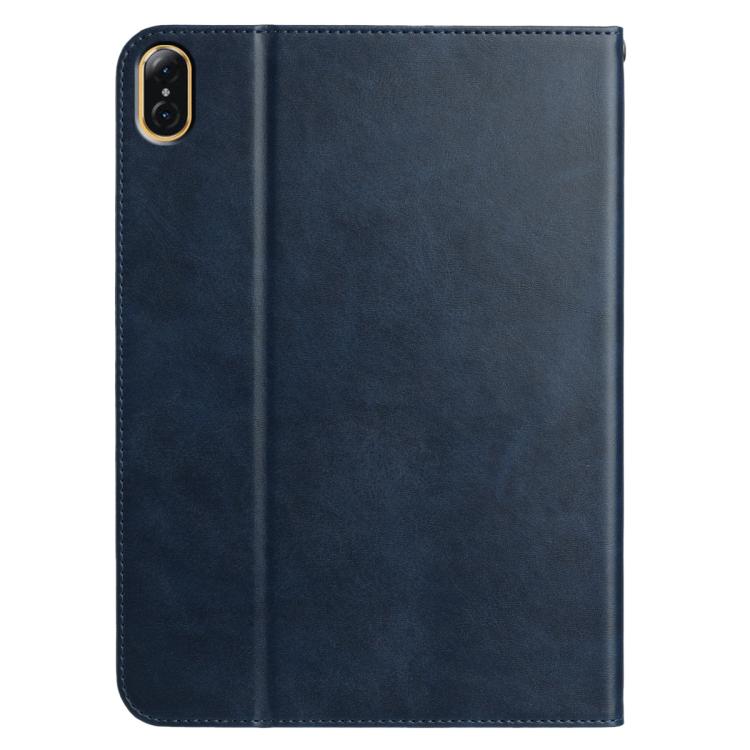 For Honor Pad V7 Pro / V8 Multifunctional Wristband Leather Tablet Case